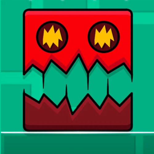 Geometry Jump Dash